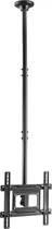 Потолочное поворотное крепление для телевизора 32-70" Gembird CM-70ST-01