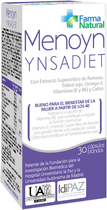 Suplement diety Soria Natural Ynsadiet Menoyn 30 kapsułek (8412016362256)