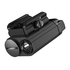 Ліхтар Nitecore NPL20 (Cree XP-G2 S3, 335 люменів, 3 режими, 1xCR123A)