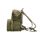 Рюкзак VX Buckle Up Charger Pack - olive [Viper Tactical] - изображение 3