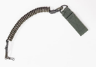 Страхувальний шнур на пістолет Filin Olive - изображение 1