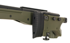 Снайперская винтовка MB08 -Olive ,WellFire - изображение 5
