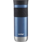 Термокружка Contigo Byron 2.0 Snapseal 591 мл Blue Corn Transparent Satin (2169260)