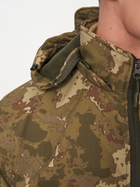 Куртка тактическая Flas 12800093 L Камуфляжная (1276900000321) - изображение 5