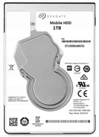 Жесткий диск Seagate 2.5" 1Tb Mobile OEM (ST1000LM035)