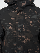 Куртка тактична утеплена Alpine Crown 220403-002 L Камуфляж (2120729622913) - зображення 6
