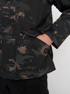 Куртка тактична утеплена Alpine Crown 220403-002 L Камуфляж (2120729622913) - зображення 7