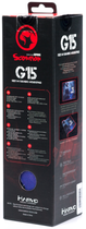 Ігрова поверхня Marvo G15 Speed Black (6932391909058) - зображення 7