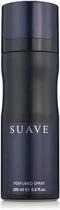 Парфюмированный мужской дезодорант Fragrance World Suave 200 мл