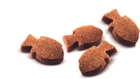 Ласощі для собак Carnilove Semi Moist з коропом і чебрецем 200 г (8595602527335) - зображення 2