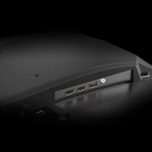 Монітор 27" Gigabyte GS27FC - FHD Super Speed VA / 1500R / 180Hz / 1ms / 8-Bit / sRGB 108% / FreeSync Premium Pro / G-SYNC Compatible / Game Assist / Black eQualizer - зображення 7