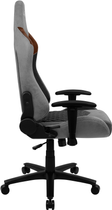 Крісло для геймерів Aerocool DUKE Tan Grey (DUKE_Tan_Grey) - зображення 8