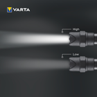 Ліхтар Varta Ручний Indestructible F10 Pro (18710101421) - зображення 3