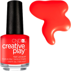 Лак для ногтей CND Creative Play Mango About Town #422 13.6 мл