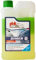 Шампунь (концентрат активная пена) для фур и грузовиков ATAS Plak Dimer 0.9 л/1 кг
