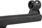 Пістолет пневматичний Optima Mod.25 + мішені та пульки (кал. 4,5 мм) - зображення 5