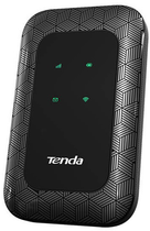 Маршрутизатор Tenda 4G180 V3.0