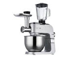 Кухонна машина Ardesto KMCH-K1500SS