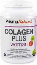 Suplement diety Prisma Natural Colagen Plus Woman 300 g (8437010199899) - obraz 1