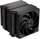 Кулер PcCooler RZ620 BK