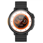 Смарт-годинник HOCO Smart sports watch Y18 (call version) IP67