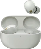 Наушники Sony WF-1000XM5 Platinum Silver (WF1000XM5S.CE7)