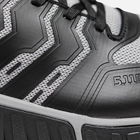 Жеснкие тактичні кросівки 5.11 Tactical Maxgrip Trainer 12470-1067 38.5 (6US) 25.4 см Black/Titan Gray (2000980626793) - зображення 8