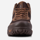 Чоловічі тактичні кросівки 5.11 Tactical A/T Mid Boot 12430-496 41 (8US) 26.8 см Umber Brown (2000980605224) - зображення 4