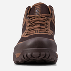 Жіночі тактичні кросівки 5.11 Tactical A/T Mid Boot 12430-496 39 (6.5US) 25.8 см Umber Brown (2000980605194) - зображення 4