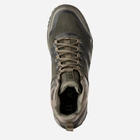 Чоловічі тактичні кросівки 5.11 Tactical A/T Mid Boot 12430-186 44.5 (10.5US) 29.2 см Ranger Green (2000980626007) - зображення 6