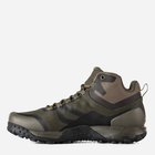 Чоловічі тактичні кросівки 5.11 Tactical A/T Mid Boot 12430-186 45 (11US) 29.6 см Ranger Green (2000980626014) - зображення 3