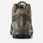 Чоловічі тактичні кросівки 5.11 Tactical A/T Mid Boot 12430-186 45.5 (11.5US) 30 см Ranger Green (2000980626021) - зображення 5