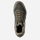Чоловічі тактичні кросівки 5.11 Tactical A/T Mid Boot 12430-186 45 (11US) 29.6 см Ranger Green (2000980626014) - зображення 6