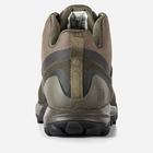 Мужские тактические кроссовки 5.11 Tactical A/T Mid Boot 12430-186 48.5 (14US) 31.6 см Ranger Green (2000980626052) - изображение 5
