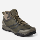 Чоловічі тактичні кросівки 5.11 Tactical A/T Mid Boot 12430-186 43 (9.5US) 28.4 см Ranger Green (2000980626151) - зображення 2