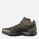 Чоловічі тактичні кросівки 5.11 Tactical A/T Mid Boot 12430-186 41 (8US) 26.8 см Ranger Green (2000980626120) - зображення 3