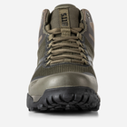 Женские тактические кроссовки 5.11 Tactical A/T Mid Boot 12430-186 39 (6.5US) 25.8 см Ranger Green (2000980626090) - изображение 4