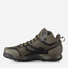 Чоловічі тактичні черевики з мембраною 5.11 Tactical A/T Mid Waterproof Boot 12446-186 45 (11US) 29.6 см Ranger Green (2000980622962) - зображення 3