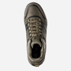 Чоловічі тактичні черевики з мембраною 5.11 Tactical A/T Mid Waterproof Boot 12446-186 47.5 (13US) 31.2 см Ranger Green (2000980622993) - зображення 6
