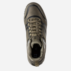 Чоловічі тактичні черевики з мембраною 5.11 Tactical A/T Mid Waterproof Boot 12446-186 46 (12US) 30.4 см Ranger Green (2000980622986) - зображення 6