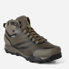 Чоловічі тактичні черевики з мембраною 5.11 Tactical A/T Mid Waterproof Boot 12446-186 43 (9.5US) 28.4 см Ranger Green (2000980623105) - зображення 2