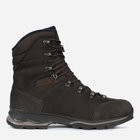 Чоловічі тактичні черевики зимові з Gore-tex LOWA Yukon Ice II GTX 210685/0499 46 (11UK) 30.4 см Ebenholz (2000980624881) - зображення 3