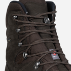 Чоловічі тактичні черевики зимові з Gore-tex LOWA Yukon Ice II GTX 210685/0499 46 (11UK) 30.4 см Ebenholz (2000980624881) - зображення 5