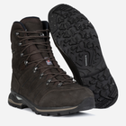 Мужские тактические ботинки зимние с Gore-tex LOWA Yukon Ice II GTX 210685/0499 41.5 (7.5UK) 27.6 см Ebenholz (2000980624942) - изображение 2