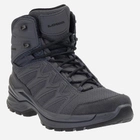 Жеснкие тактичні черевики з Gore-tex LOWA Innox PRO GTX Mid TF 320830/0737 36.5 (3.5UK) 24.4 см Wolf (2000980625864) - зображення 2