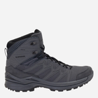 Жеснкие тактические ботинки с Gore-tex LOWA Innox PRO GTX Mid TF 320830/0737 38 (5UK) 25.3 см Wolf (2000980625918)