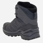 Жеснкие тактичні черевики з Gore-tex LOWA Innox PRO GTX Mid TF 320830/0737 37 (4UK) 24.7 см Wolf (2000980625895) - зображення 7