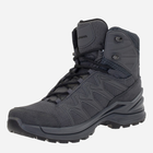 Жеснкие тактичні черевики з Gore-tex LOWA Innox PRO GTX Mid TF 320830/0737 38 (5UK) 25.3 см Wolf (2000980625918) - зображення 3
