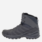 Жеснкие тактичні черевики з Gore-tex LOWA Innox PRO GTX Mid TF 320830/0737 38 (5UK) 25.3 см Wolf (2000980625918) - зображення 4