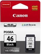 Картридж Canon PG-46 PIXMA Ink Efficiency Black (9059B001)